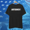 Rvpland Antigwer T-Shirt