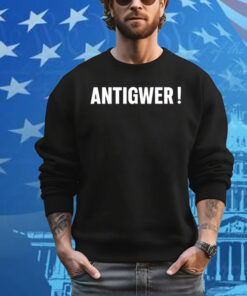 Rvpland Antigwer T-Shirt
