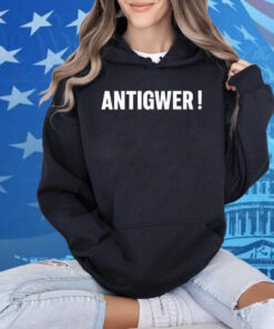 Rvpland Antigwer T-Shirt