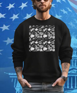 Sam Hunt Plant T-Shirt