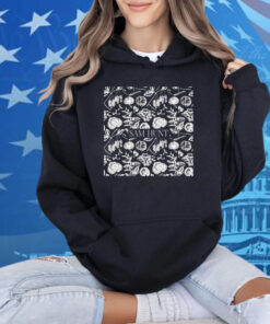 Sam Hunt Plant T-Shirt