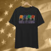 Shea Stadium Seats T-Shirt