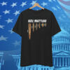 Size Matters Bullets T-Shirt