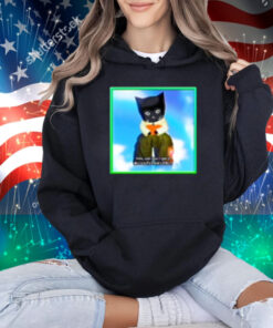 Sluj They Just Don't Get It T-Shirt