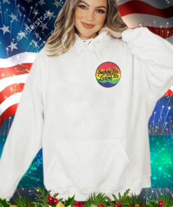 Sucking Tits and Licking Clits LGBT T-Shirt