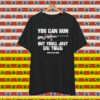 Tom Macdonald You Can Run But You’ll Just Die Tired Hang Over Gang T-Shirt