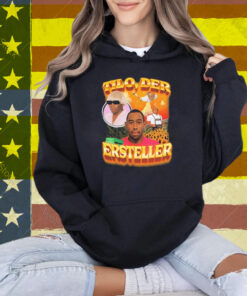 Tyler, The Creator Tilo Der Ersteller Tilo The Creator T-Shirt