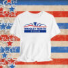 Wrigley North Field T-Shirt