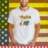 Wzrd Graphic Tee Shirt