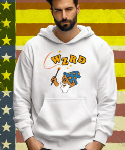 Wzrd Graphic Tee Shirt