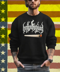 Xavier Wulf The Hollowsquad LA Kurokumo T-Shirt