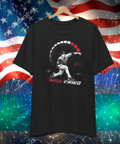 Yankees Empire To The Max Fried T-Shirt