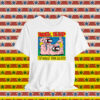 You Should See Me Now Artwork T-Shirt