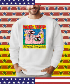 You Should See Me Now Artwork T-Shirt