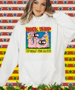 You Should See Me Now Artwork T-Shirt