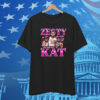 Zesty Kat T-Shirt