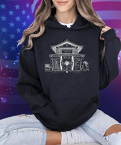 改造工房 Work Garment T-Shirt