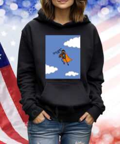 Aaron Wiggins You Saved My Life Shirt