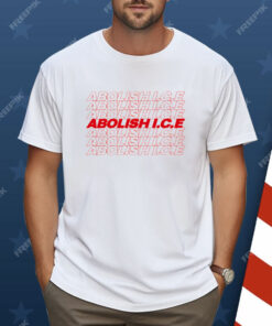 Abolish ICE Shirt
