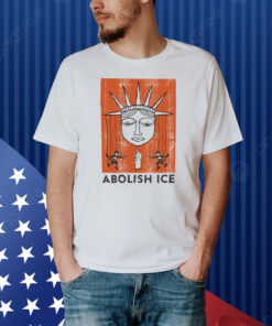 Abolish ICE Shirt