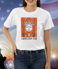 Abolish ICE Shirt