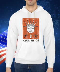 Abolish ICE Shirt