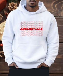 Abolish ICE Shirt