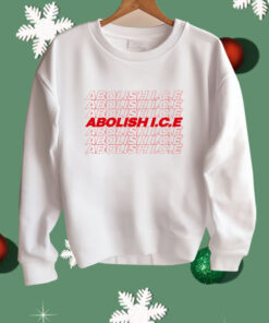 Abolish ICE Shirt