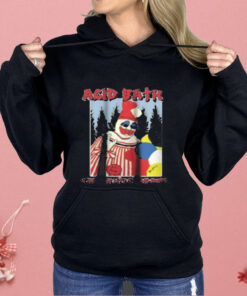 Acid Bath When The Kite String Pops Shirt