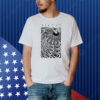 Alcest Paon Peacock Shirt