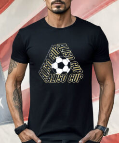 Aliso Cup Shirt