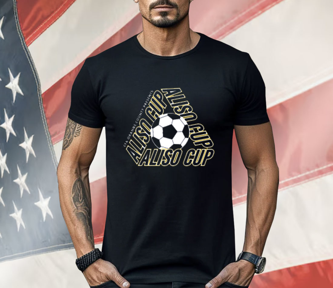 Aliso Cup Shirt