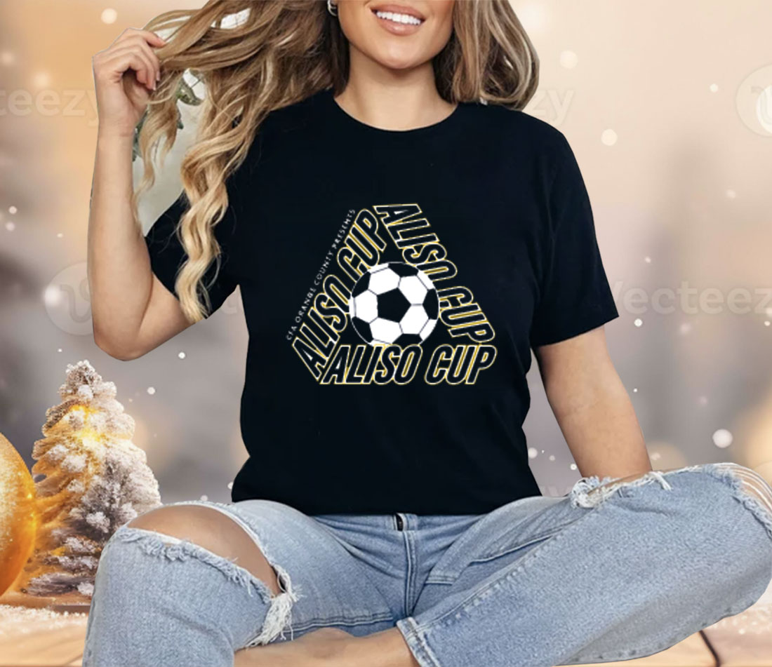 Aliso Cup Shirt