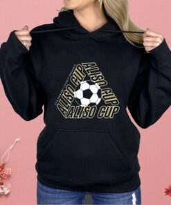 Aliso Cup Shirt