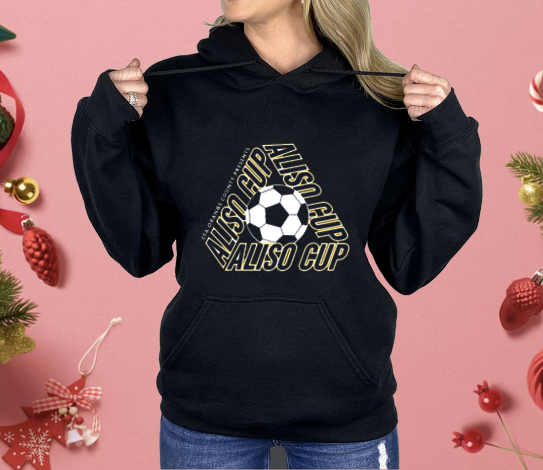 Aliso Cup Shirt