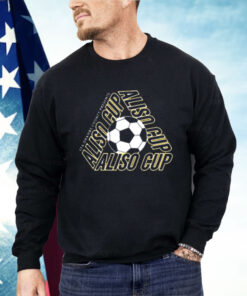 Aliso Cup Shirt