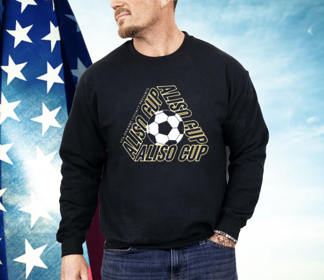 Aliso Cup Shirt