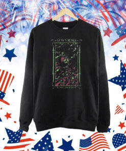 Guns N Roses At Eskelunden In Aarhus DK On June 29 2025 Shirt