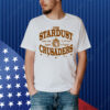 Hoshis Stardust Crusaders 1988 1989 Japan In 50 Days To Egypt Shirt