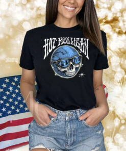 Hot Mulligan Death Disco Shirt