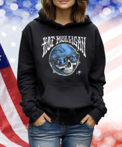 Hot Mulligan Death Disco Shirt