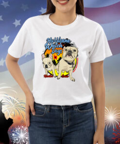 Hurricane Watch Dogs Hunter Louie Shirt