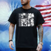 Knocked Loose Broken House Shirt