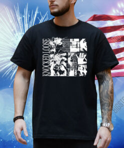 Knocked Loose Broken House Shirt