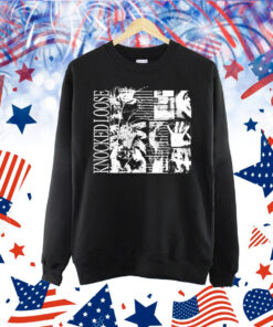 Knocked Loose Broken House Shirt