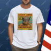 Lucha Libre El Grande Americano Aaa Shirt
