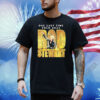 Official Rod Stewart One Last Time Tour 2025 Shirt
