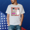 Royel Otis Hickey Album Shirt