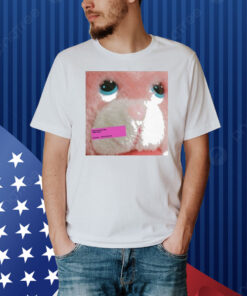 Royel Otis Hickey Album Shirt