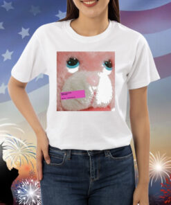 Royel Otis Hickey Album Shirt